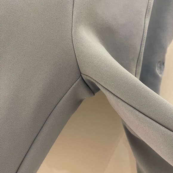 TNA joggers XS blue zip up pockets - Picture 4 of 7